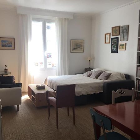 Appartement Paris XIV Luaran gambar