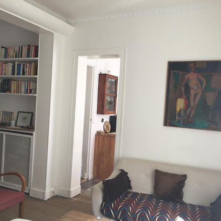 Appartement Paris XIV Luaran gambar