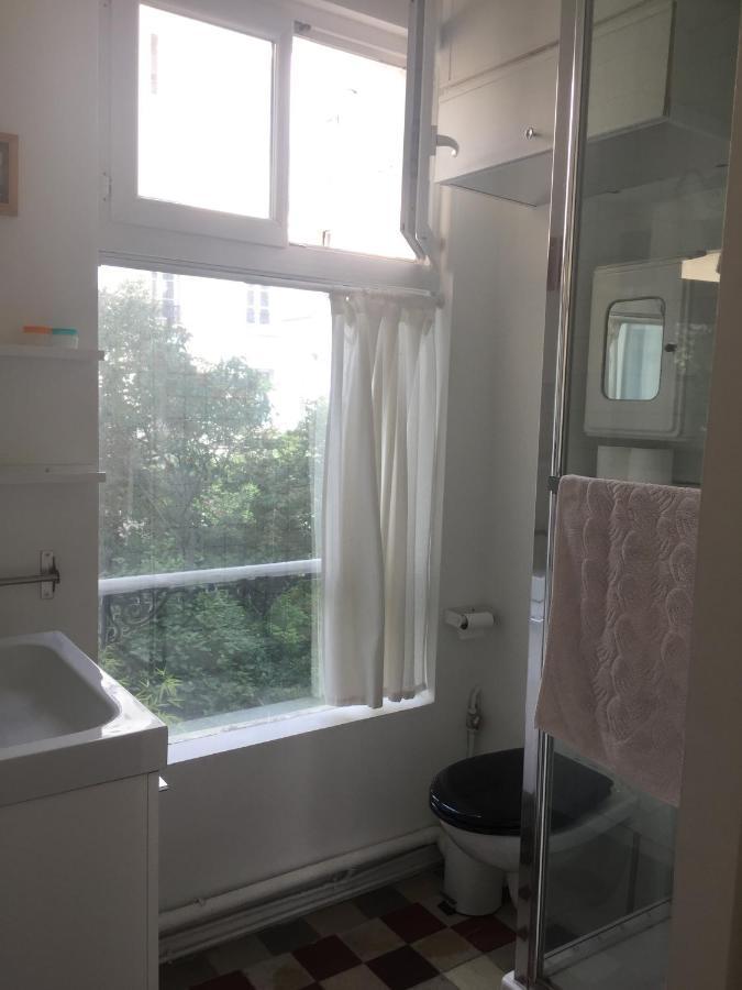 Appartement Paris XIV Luaran gambar