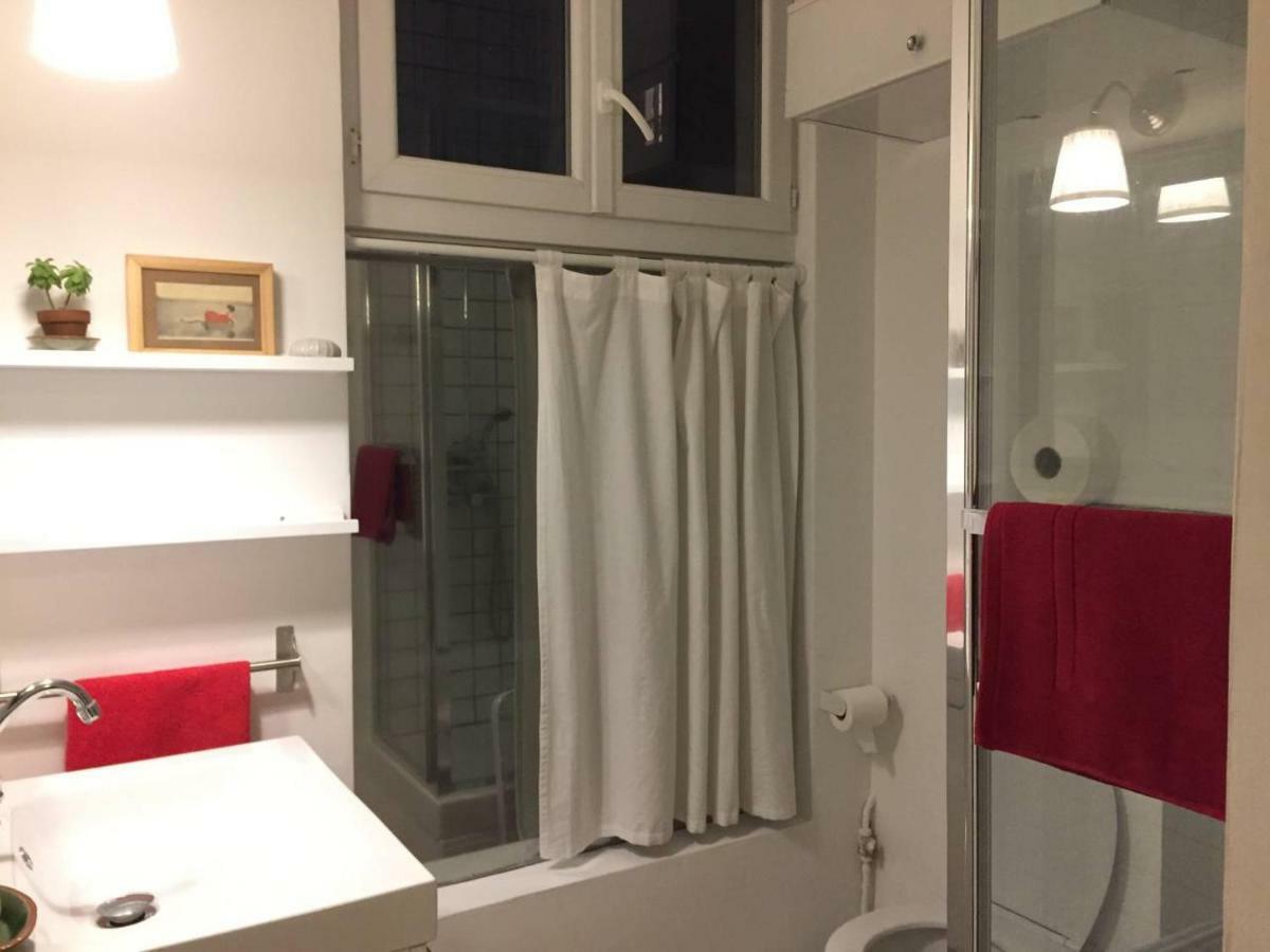 Appartement Paris XIV Luaran gambar